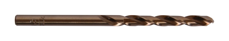 Makita Bohrer HSS-CO 4.5x80mm 5Stk D-16689
