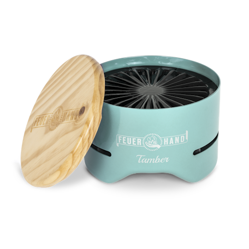 Feuerhand Tischgrill Tamber