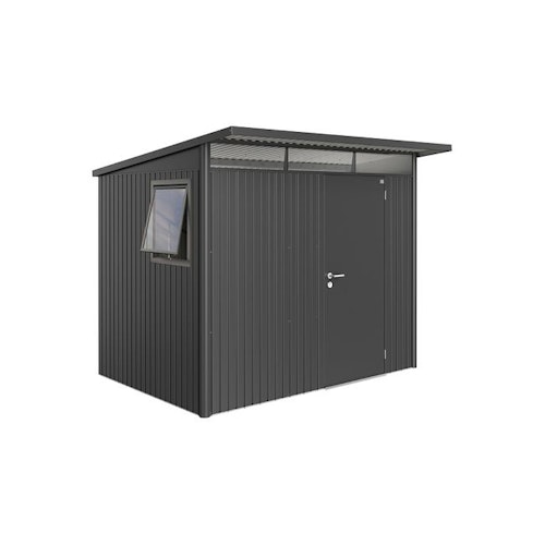 Biohort Gerätehaus AvantGarde Window Edition inkl. gratis Fensterelement im Wert von 329 €