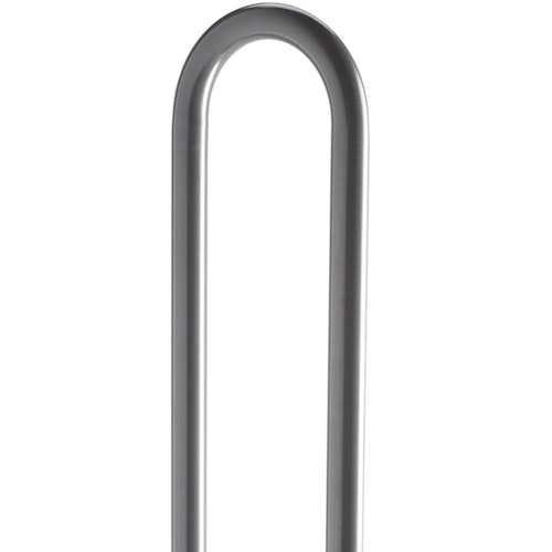 ALLUX Rohr-Ständer 1007 für Briefkasten