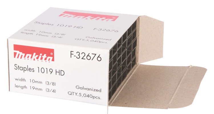 Makita Klammer 10-19mm F-32676