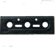 Makita Druckplatte 82 mm für Wendemesser 193540-6Zubehörbild