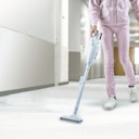 Vorschaubild Makita Akku-Staubsauger CL108FDZW