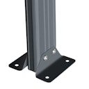 Vorschaubild Ximax Carport Eco 503 x 300 cm anthrazit