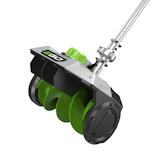 EGO Power Schneefräsenaufsatz SSA1200Zubehörbild