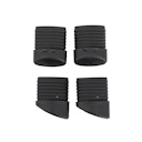 Vorschaubild Kettler Ersatzteil Bodenschoner für Relaxsessel CIRRUS, 4er Set