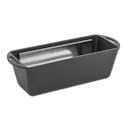 Vorschaubild Baguetteblech für Petromax Kastenformen