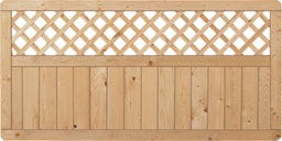 T&J CLASSIC SENKRECHT RANK 1800 x 900 mmZubehörbild