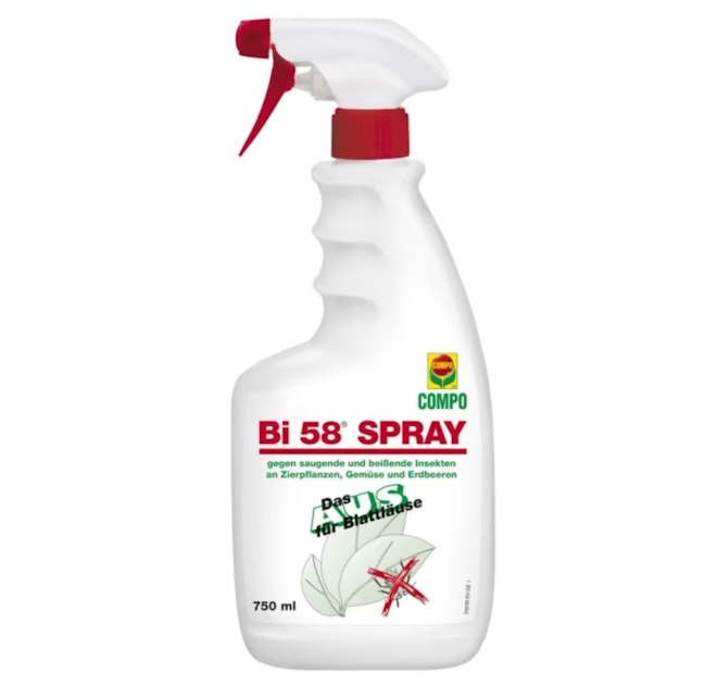 COMPO Bi 58 Spray 750 ml online kaufen