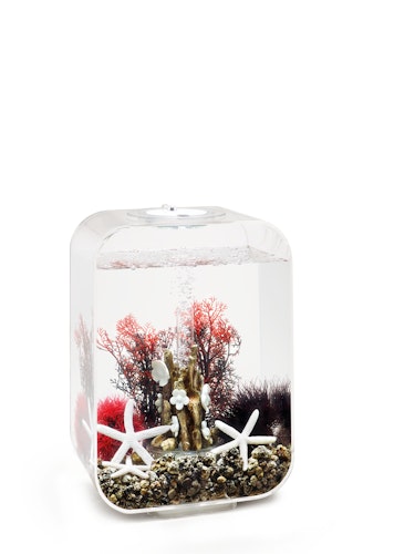 biOrb Decor Set 15L Red Forest (48442)