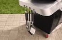 Vorschaubild Weber Gasgrill GENESIS E-315