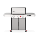 Vorschaubild Weber Gasgrill GENESIS SX-325S Smart Grill - Stainless Steel