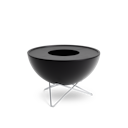 Vorschaubild höfats BOWL 70 Plancha-Grillset tief