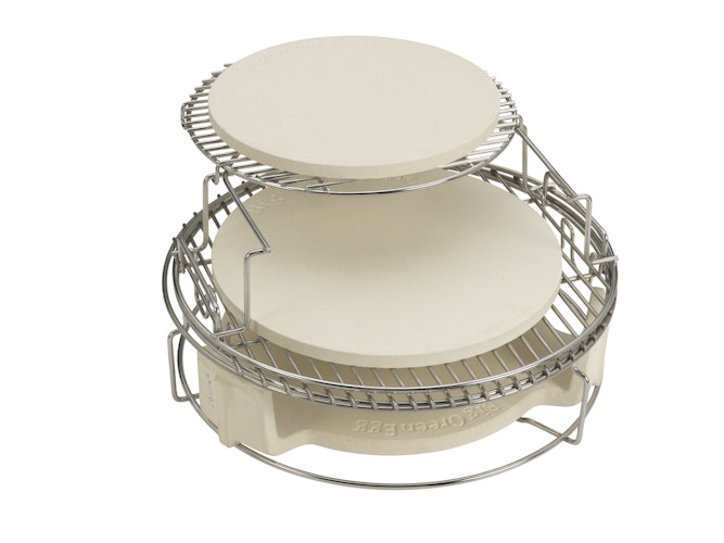 Big Green Egg EGGspander-Set 5-Teilig XLARGE