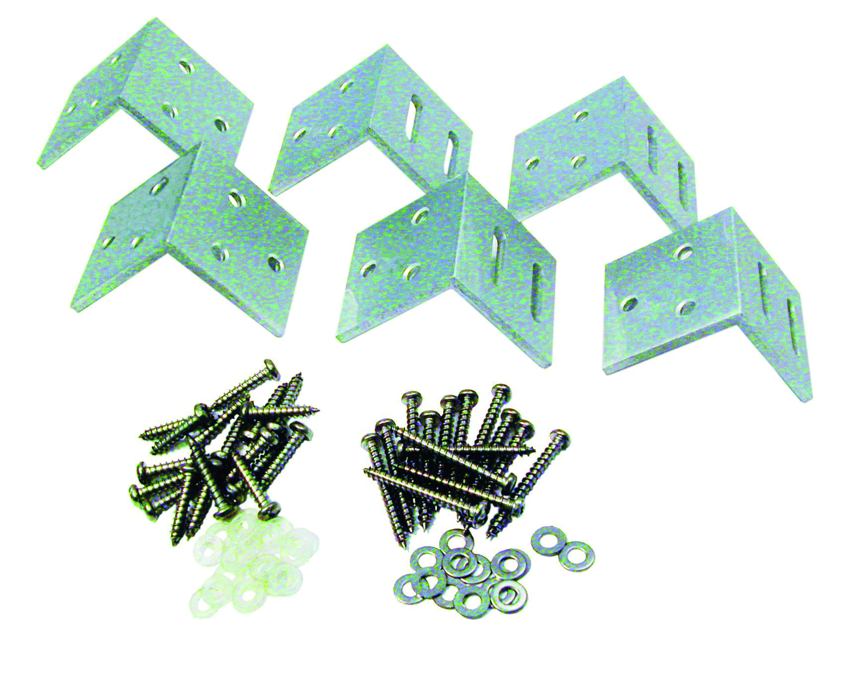 T&J MALÖ Befestigungs-Set