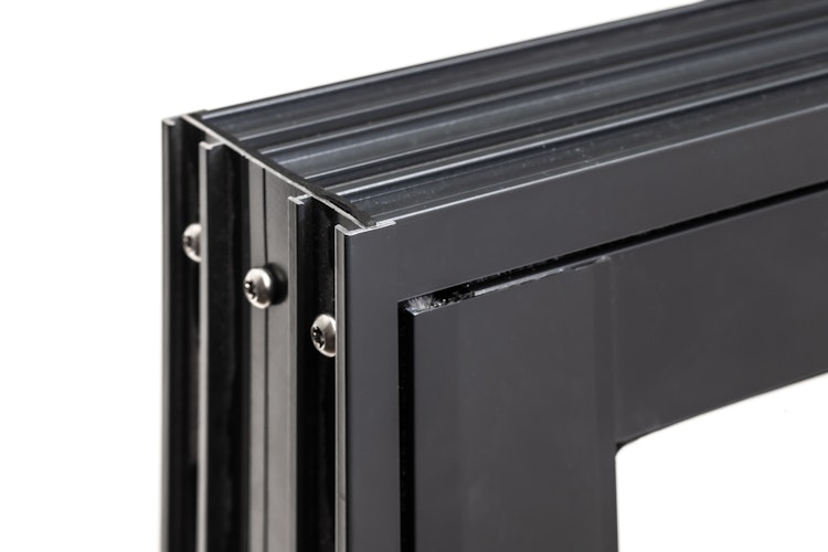 Palmako Pavillon Bianca 24,9 m² Set 222 Slide