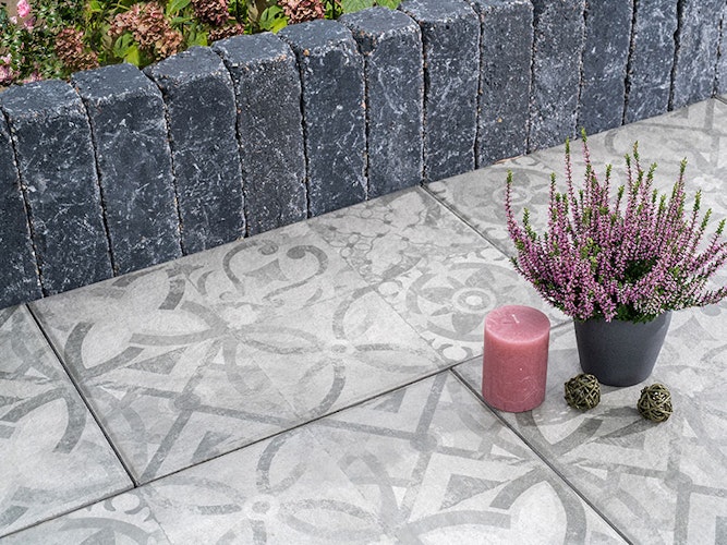 Diephaus Mauerstein ANTIK PICO 30 x 10 x 10 cm