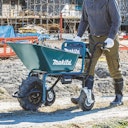 Vorschaubild Makita Akku-Schubkarre DCU180Z