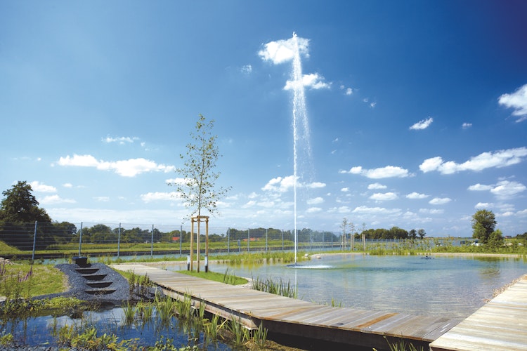 Oase Fontäne High Jet 30