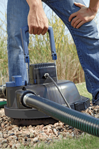 Oase FiltoClear 30000