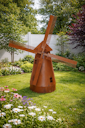 Vorschaubild Badeko Windmühle „1000“