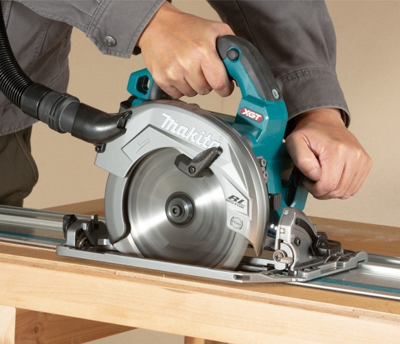 Makita Akku-Handkreissäge HS004GZ01