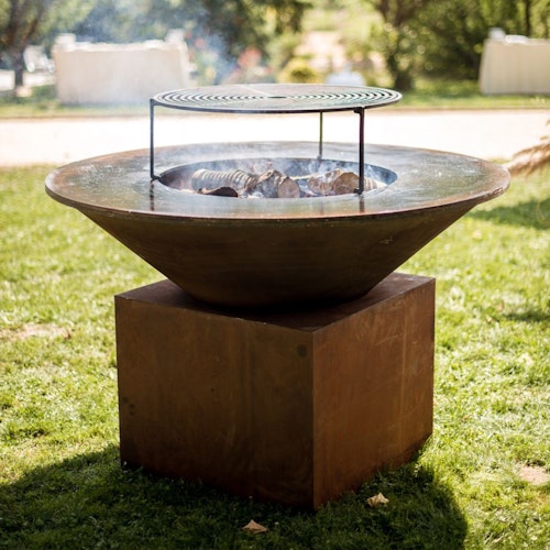 OFYR Grillrost Gusseisen XL