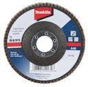Vorschaubild Makita Fächerschleifsch. 115mm A60 D-63448