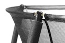 Vorschaubild Salta Trampolin Comfort Edition Ground mit Sicherheitsnetz