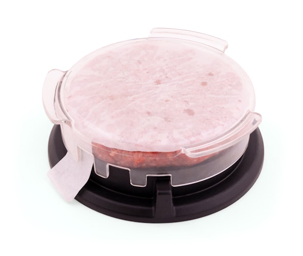 Broil King Burgerpapier für Burgerpresse Deluxe
