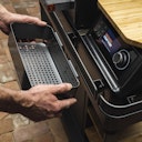 Vorschaubild Traeger P.A.L. Pop-And-Lock Vorratsbehälter