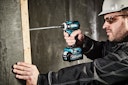 Vorschaubild Makita Akku-Schlagschrauber TD001GZ