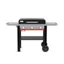 Vorschaubild Weber Slate GPD 71 cm Premium Plancha Black