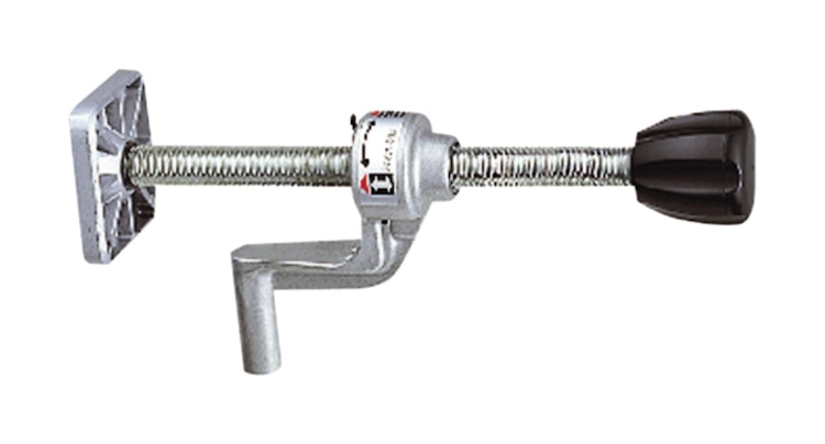 Makita Horizontalschraubzwinge 122563-7