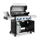 Vorschaubild Broil King Gasgrill BARON S 590 IRX