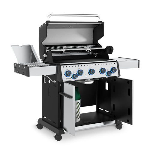 Broil King Gasgrill BARON S 590 IRX