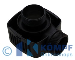 Oase Ersatz Pumpengehäuse für Aquamax Gravity (35580)