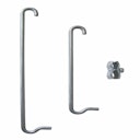 Vorschaubild Gabionen Kleinteile-Set