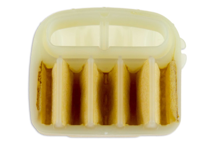 Husqvarna Luftfilter Filz B