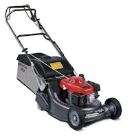 Honda Rasenmäher HRH 536  QX