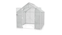 Vorschaubild Vitavia Gewächshaus Domus 6700 inkl. 2 Dachfenstern - 6,7 m²