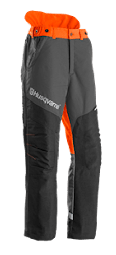 Husqvarna Schutzhose Functional 20A 48