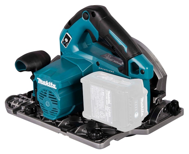 Makita Akku-Handkreissäge HS004GZ01