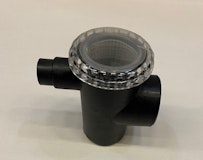 myPOOL Vorfilter für Sandfilteranlage 250-35 und 250-36Zubehörbild