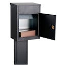 Vorschaubild ALLUX 500 Paket-Briefkasten