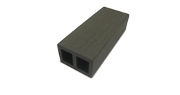 NewTechWood Unterkonstruktion WPC 60 x 40 mmZubehörbild