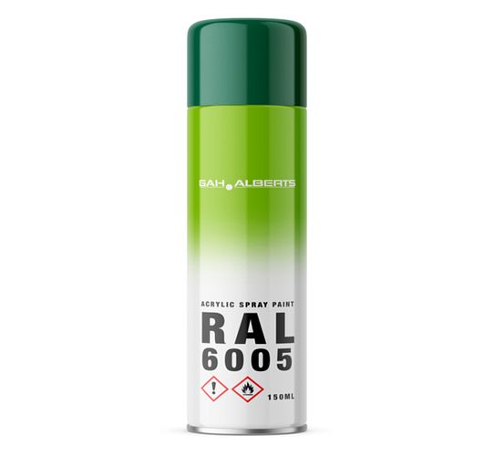 Alberts® Reparaturspray 150 ml