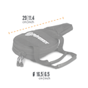 Vorschaubild Petromax Transporttasche Feuerpfanne