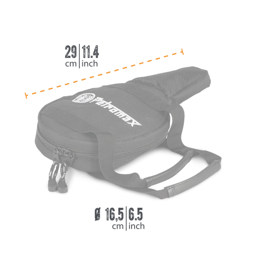 Petromax Transporttasche Feuerpfanne