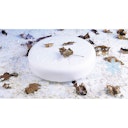 Vorschaubild Heissner Eisfreihalter 25 cm mit Luftpumpe 200 l/h (TZ513-00)